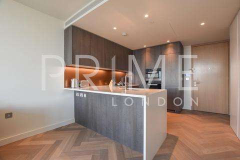 1 bedroom apartment for sale, Principal Tower, Worship Street EC2A