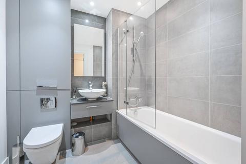 1 bedroom flat for sale, 20 St. Pauls Way, London E3
