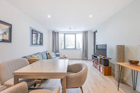 1 bedroom flat for sale, 20 St. Pauls Way, London E3