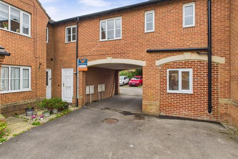 3 bedroom coach house for sale, Pound Farm Courtyard, Brockworth