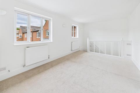 3 bedroom coach house for sale, Pound Farm Courtyard, Brockworth