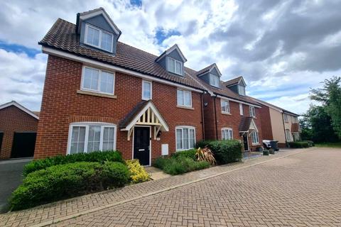 undefined, Nigel Way, Trimley St Martin, IP11