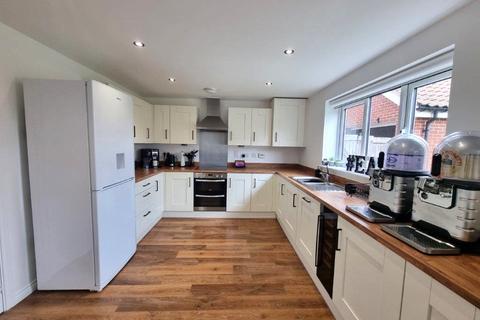 undefined, Nigel Way, Trimley St Martin, IP11