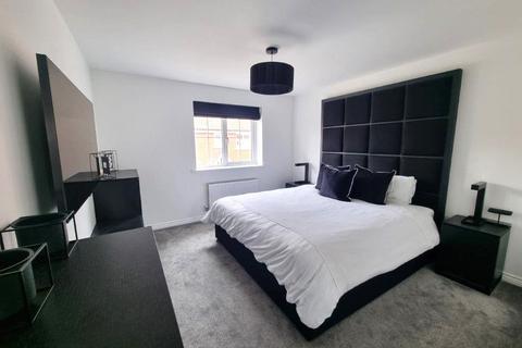 undefined, Nigel Way, Trimley St Martin, IP11