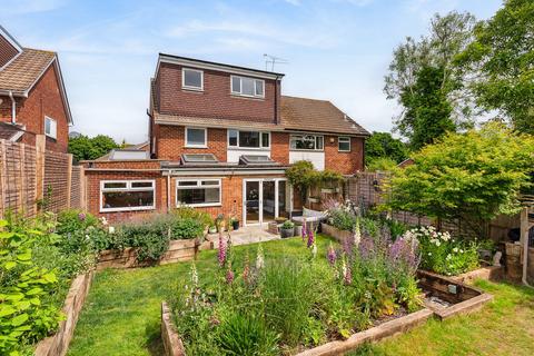3 Audley Drive, Maidenhead, SL6 4QR
