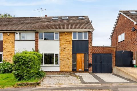 3 Audley Drive, Maidenhead, SL6 4QR