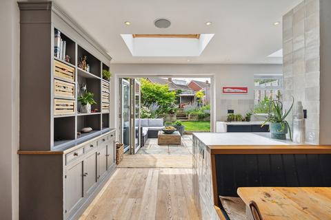 3 Audley Drive, Maidenhead, SL6 4QR