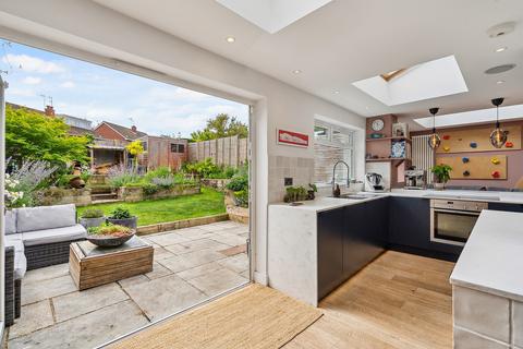 3 Audley Drive, Maidenhead, SL6 4QR