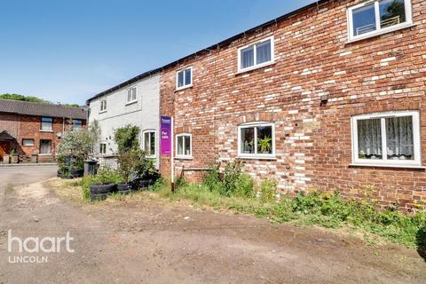 2 bedroom cottage for sale, Waterloo Street, Market Rasen