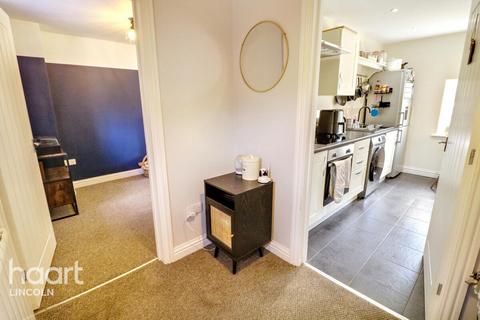 2 bedroom cottage for sale, Waterloo Street, Market Rasen