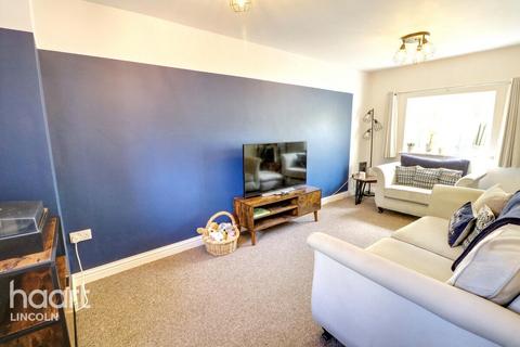 2 bedroom cottage for sale, Waterloo Street, Market Rasen