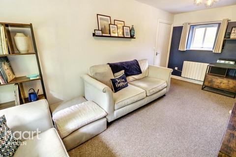 2 bedroom cottage for sale, Waterloo Street, Market Rasen