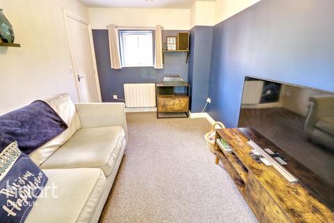2 bedroom cottage for sale, Waterloo Street, Market Rasen