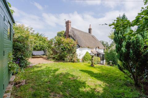 undefined, Sampford Courtenay, Okehampton, EX20
