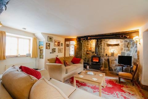 undefined, Sampford Courtenay, Okehampton, EX20