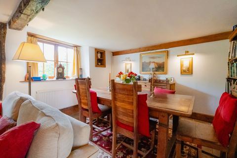 undefined, Sampford Courtenay, Okehampton, EX20