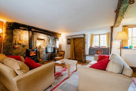 undefined, Sampford Courtenay, Okehampton, EX20