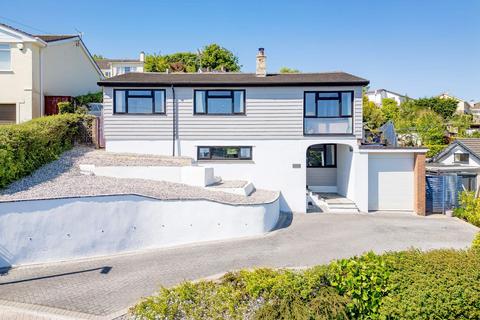 4 bedroom detached house for sale, Cornacre Road, Shiphay, Torquay
