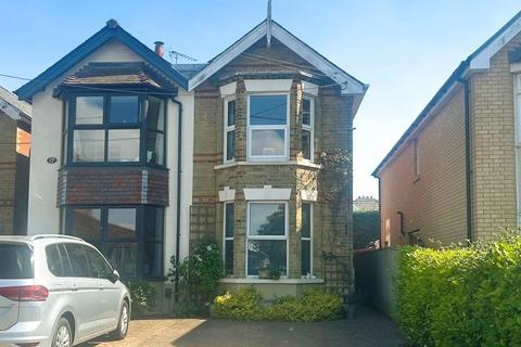 undefined, Church Road, Gurnard, Cowes