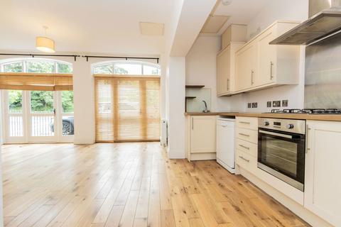 undefined, Ground Floor Flat With No Onward Chain In Hurst Green