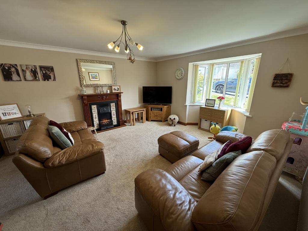 Front Lounge