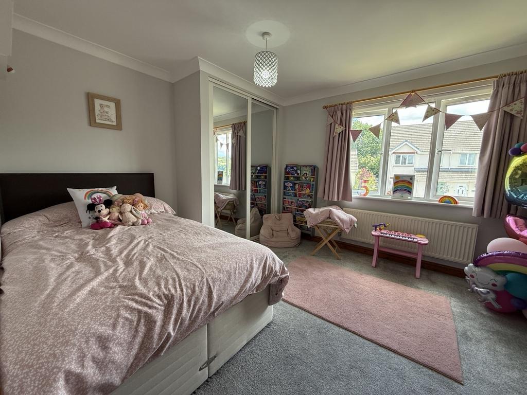 Front Bedroom 1