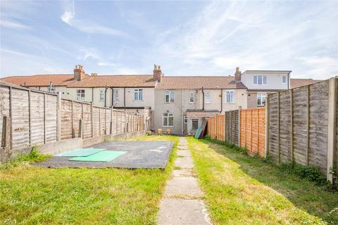 3 bedroom terraced house for sale, Hottom Gardens, Bristol, BS7