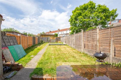 3 bedroom terraced house for sale, Hottom Gardens, Bristol, BS7