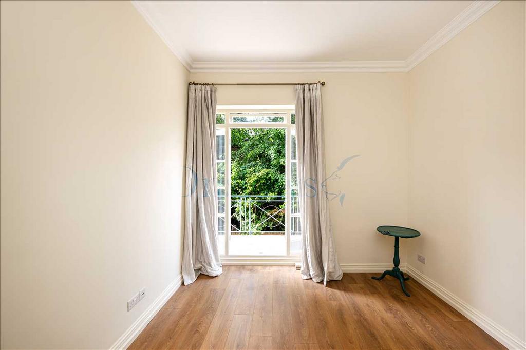 Prncipal Bedroom