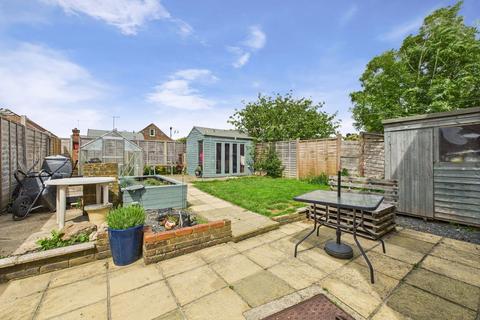 51 Anson Road, Goring By Sea, Worthing, BN12 6JB