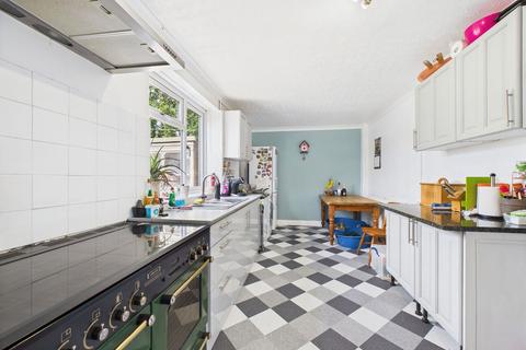 51 Anson Road, Goring By Sea, Worthing, BN12 6JB