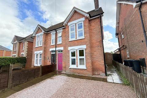 undefined, Leigh Road, Wimborne