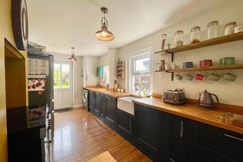 undefined, Leigh Road, Wimborne