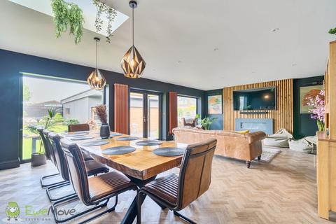 Torridon Braunton Road, Barnstaple, EX31 1GH