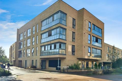 123 Ellis Road, Trumpington, Cambridge, CB2 9BG