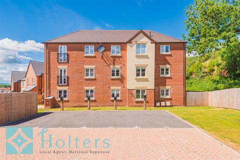 2 bedroom apartment for sale, Raglan Place, Ludlow