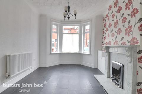 2 bedroom semi-detached house for sale, Ernest Street, Crewe