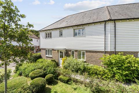 3 bedroom end of terrace house for sale, Riggers Way, Hailsham