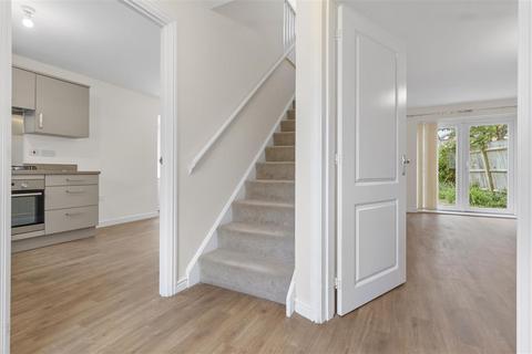 3 bedroom end of terrace house for sale, Riggers Way, Hailsham