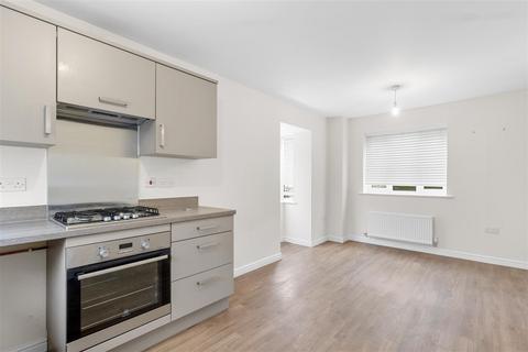 3 bedroom end of terrace house for sale, Riggers Way, Hailsham
