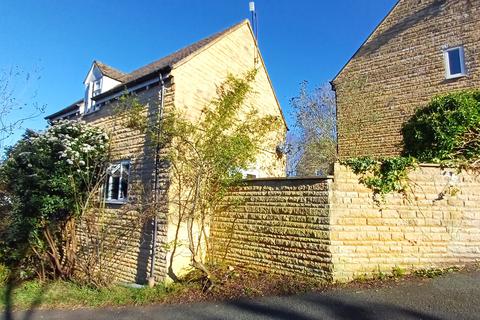 undefined, William Bliss Avenue, Chipping Norton OX7