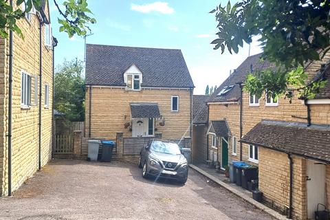 undefined, William Bliss Avenue, Chipping Norton OX7