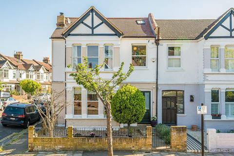 27 Ridgeway Road, Isleworth, TW7 5LB
