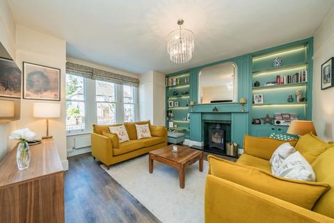 27 Ridgeway Road, Isleworth, TW7 5LB