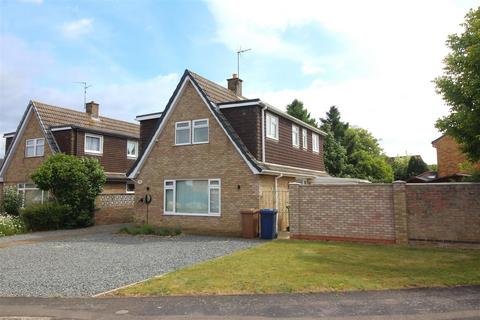 undefined, Bellmans Grove, Whittlesey, Peterborough