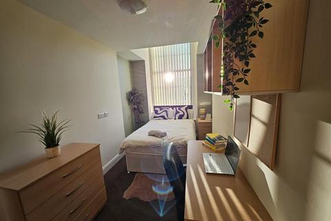6 bedroom private hall to rent, Queen Street, Lancaster LA1