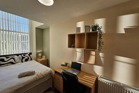 6 bedroom private hall to rent, Queen Street, Lancaster LA1