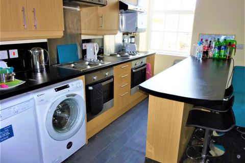 6 bedroom private hall to rent, Queen Street, Lancaster LA1