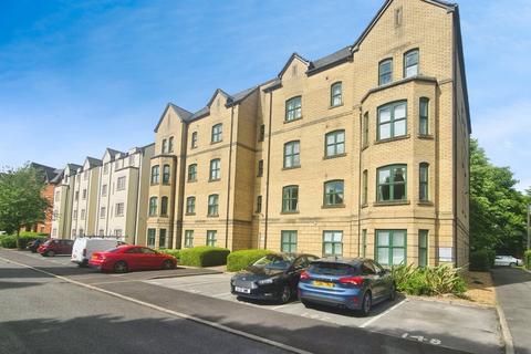 62 Hadfield Close, Rusholme, Manchester, M14 5LY