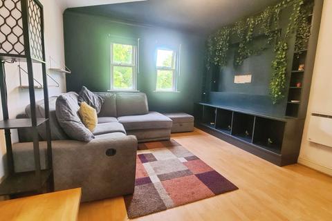 62 Hadfield Close, Rusholme, Manchester, M14 5LY